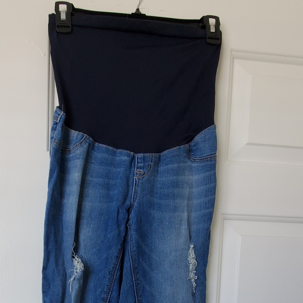 Maternity pants